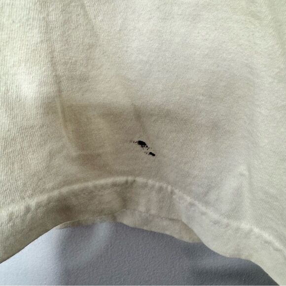 Vintage Napoleon Dynamite 2004 Vote For Pedro T-Shirt size medium - Picture 3 of 8